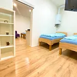 Vienna Senator Flat Paulusgasse