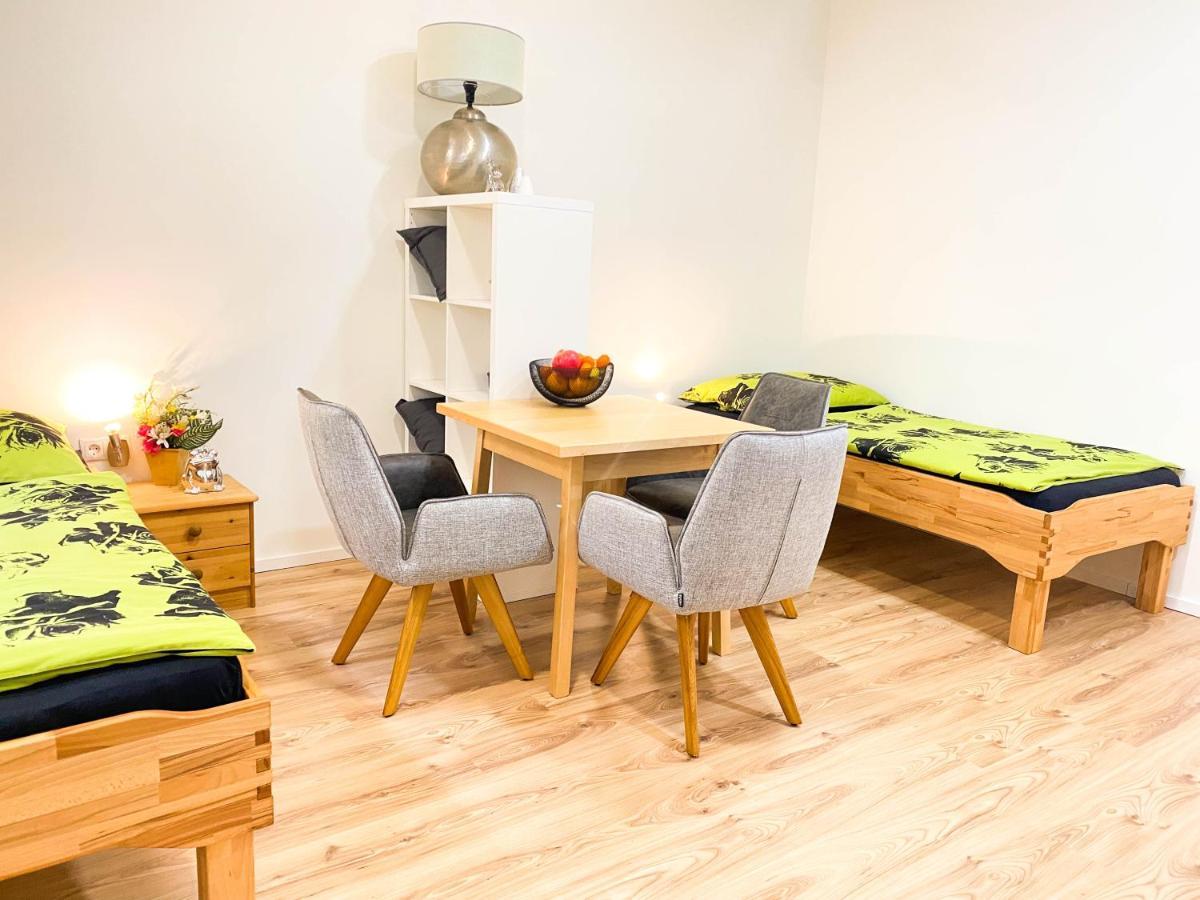 Senator Flat Paulusgasse * Vienne