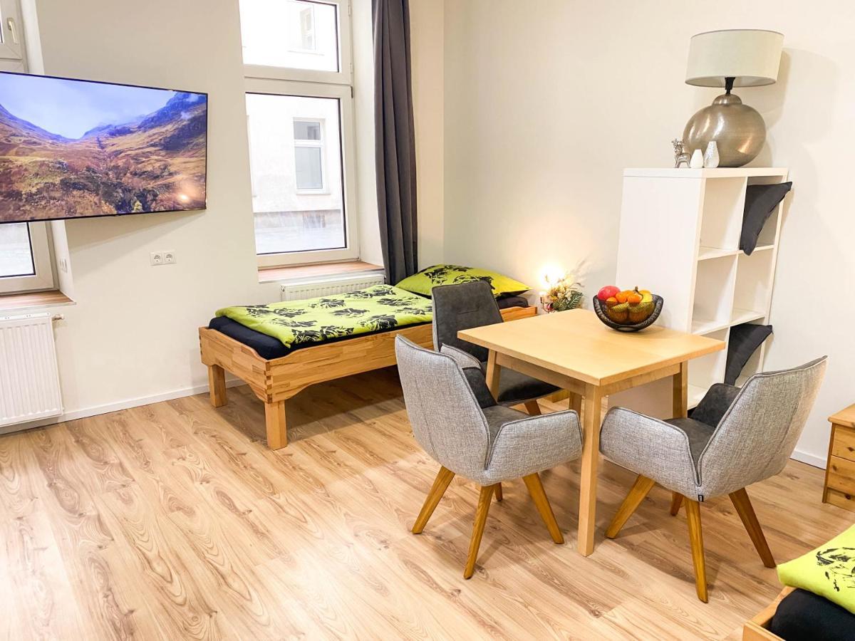 Appartement Senator Flat Paulusgasse *