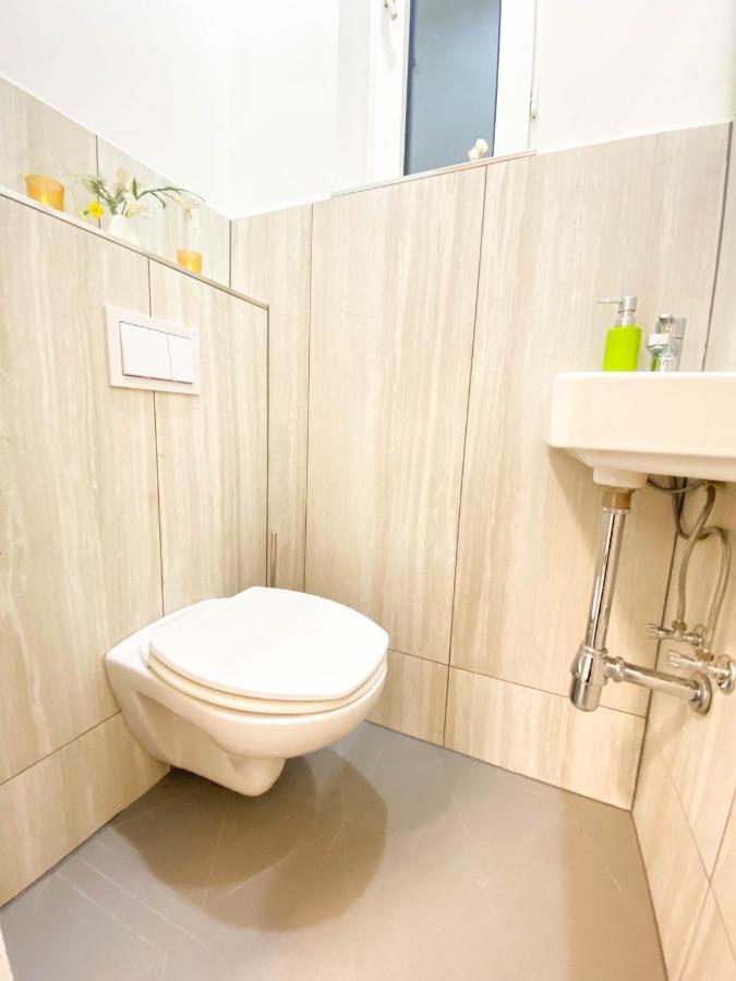 Appartement Senator Flat Paulusgasse