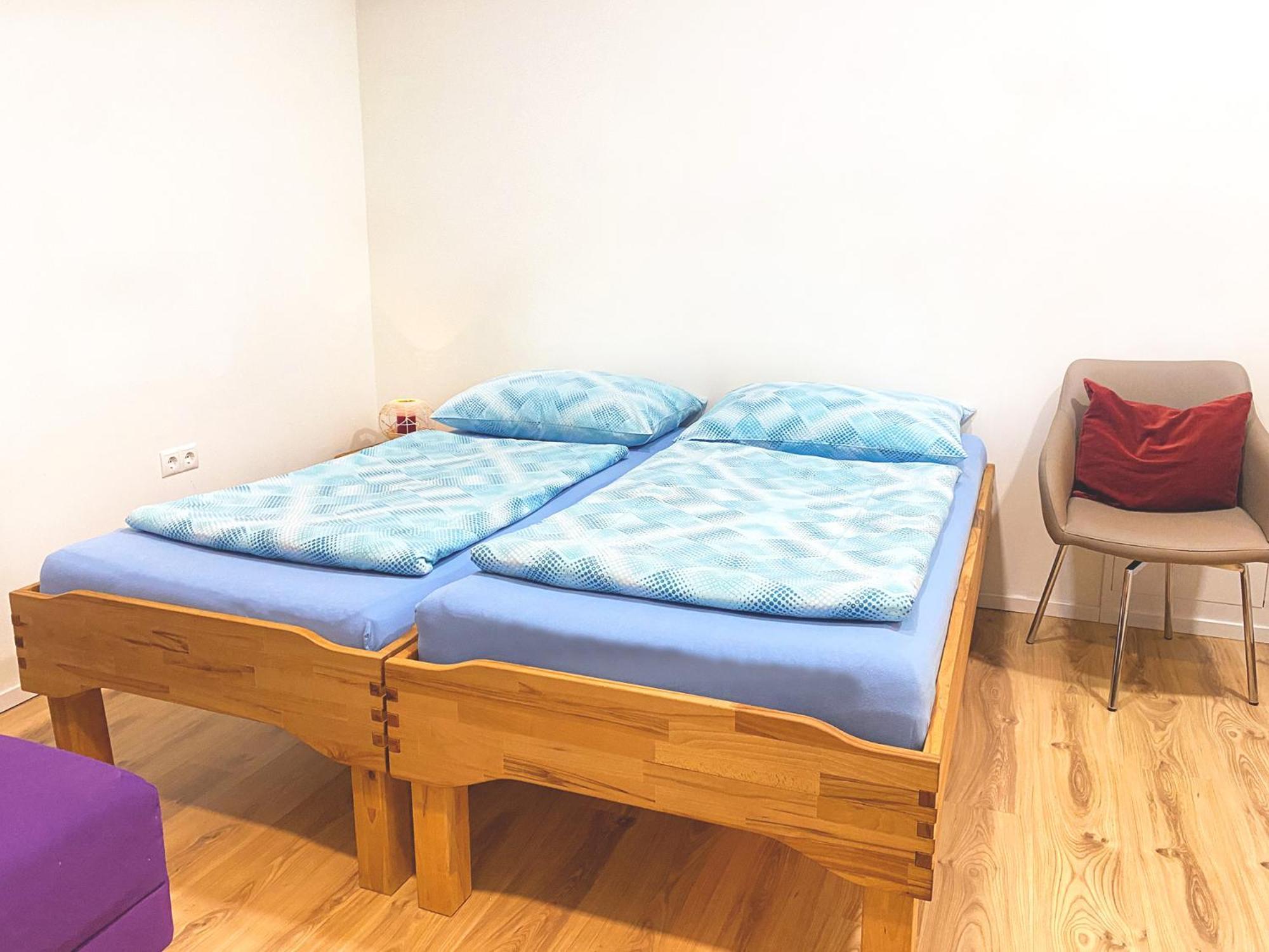 Appartement Senator Flat Paulusgasse
