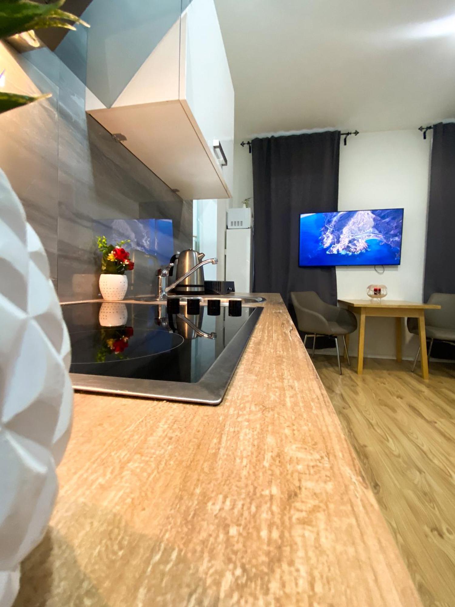 Apartment Senator Flat Paulusgasse 6 *